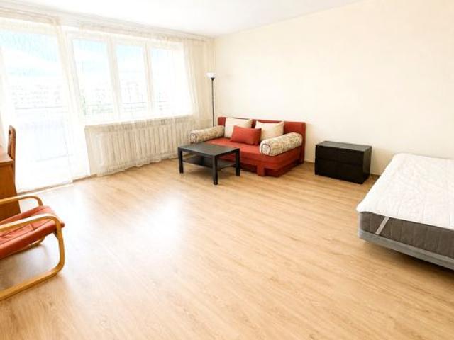 Os. Orła Białego 42 m², Poznań