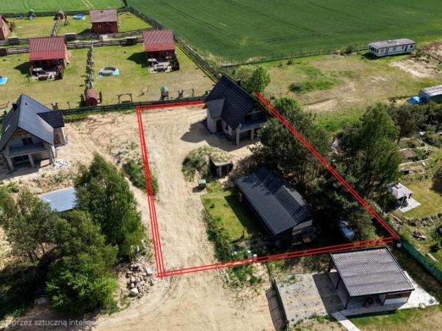 Os. Pana Tadeusza 90,12 m², Sikorzyno