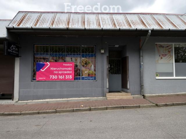 Os. Patronackie 39,10 m², Ostrowiec Świętokrzyski