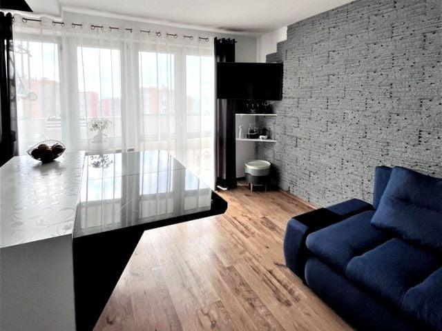 Os. Piastów 37 m², Kraków
