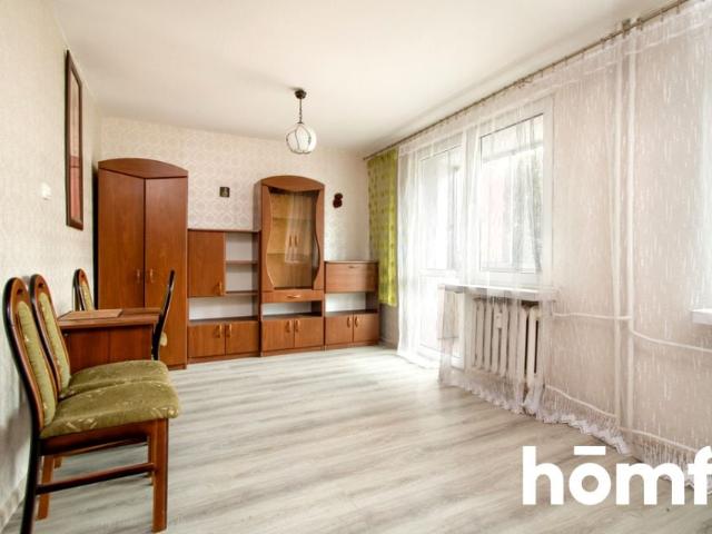 Os. Piastów 47 m², Kraków