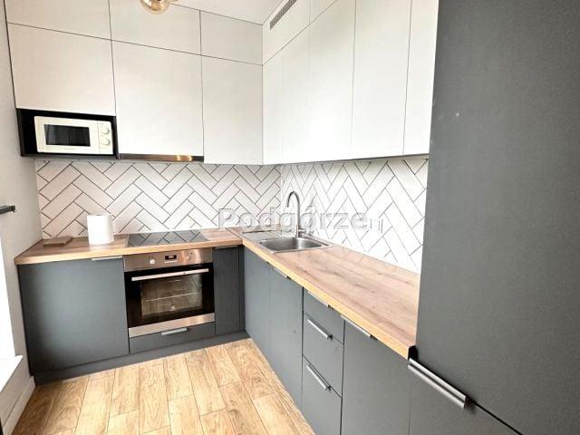 Os. Piastów 40 m², Kraków