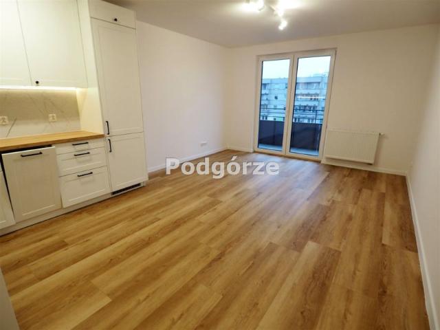 Os. Piastów 42 m², Kraków