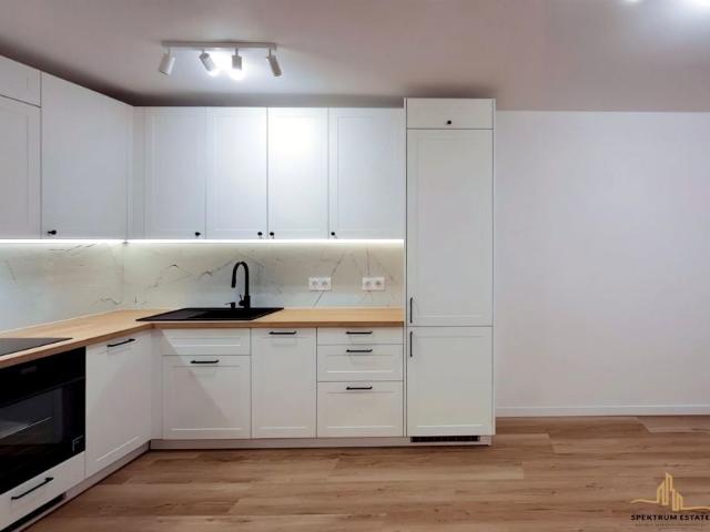 Os. Piastów 42,04 m², Kraków