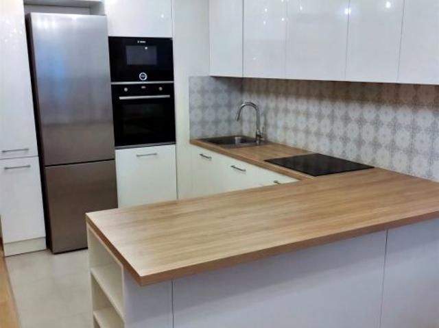 Os. Piastów 72 m², Kraków