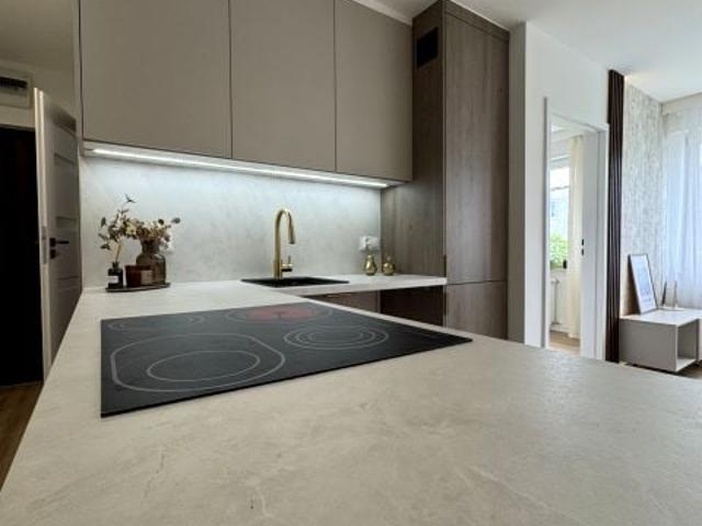 Os. Piastowskie 44 m², Poznań