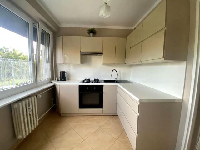 Os. Piastowskie 48 m², Gniezno