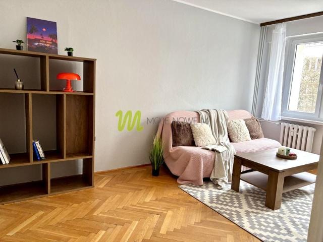 Os. Piastowskie 38 m², Poznań