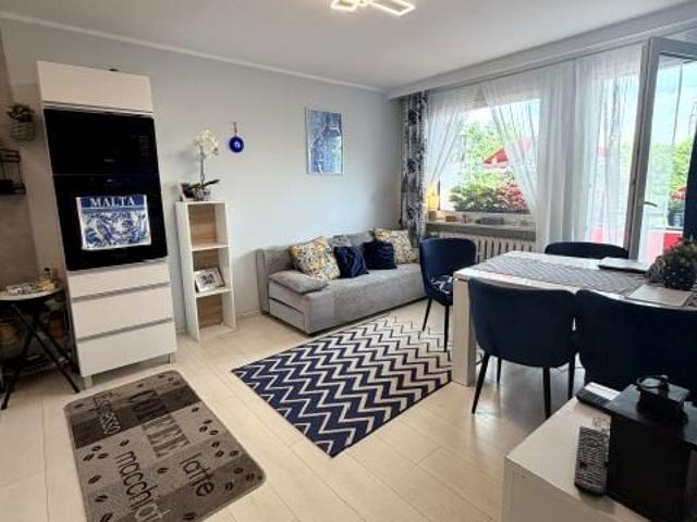 Os.pomorskie 61 m², Zielona Góra