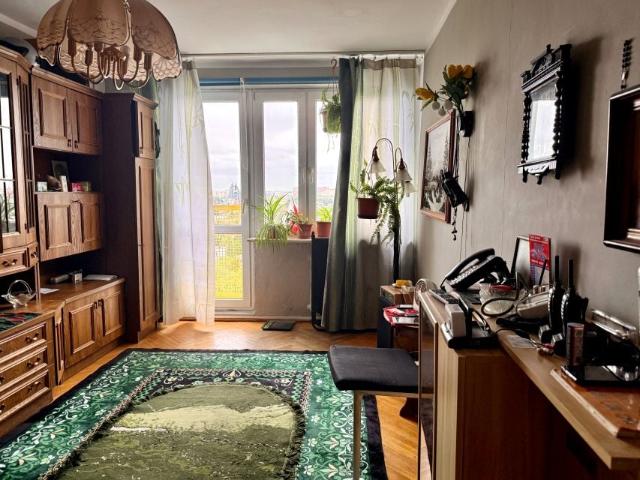 Os. Pod Lipami 38,40 m², Poznań