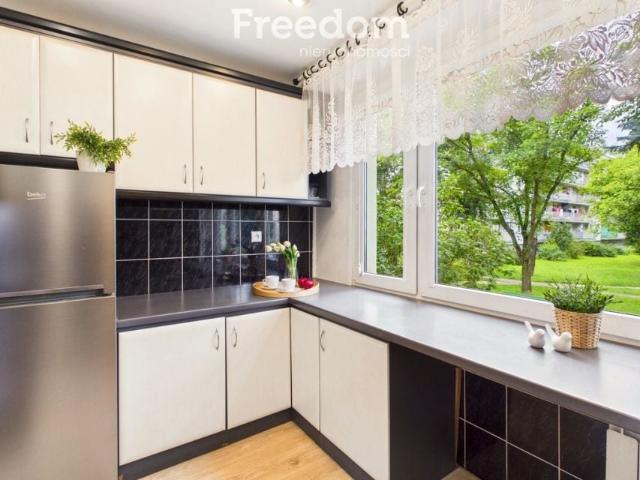 Os. Pod Skarpą 72 m², Wadowice