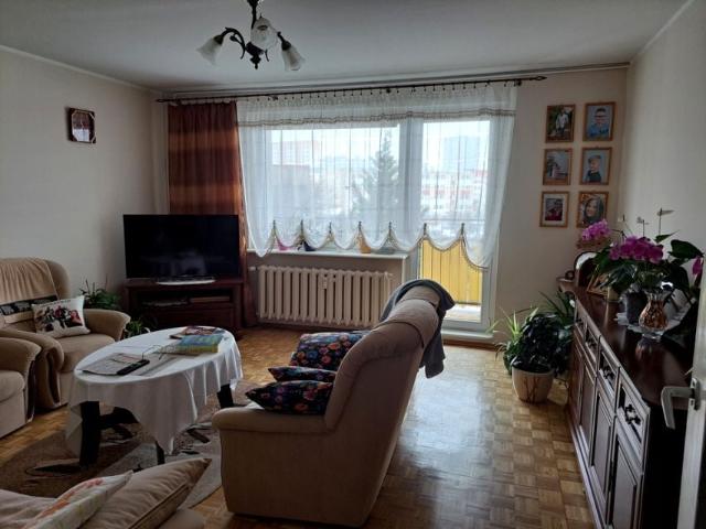 Os. Polan 74,20 m², Poznań