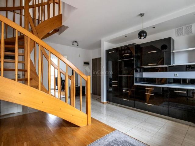 Os. Polana Szaflarska 84 m², Nowy Targ