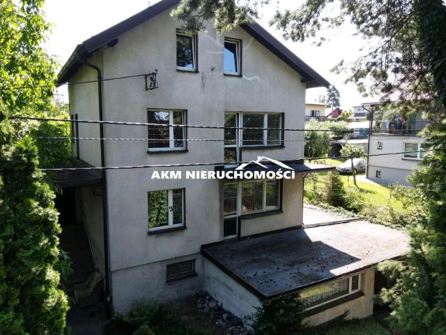 Os. Polanka 131,23 m², Rokocin