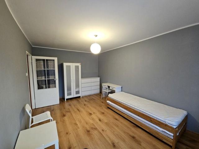 Os. Powstań Narodowych 38 m², Poznań