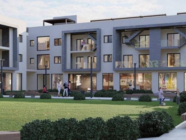 Os presentamos estos apartamentos en Torre Pacheco Murcia. 116m² Torre Pacheco