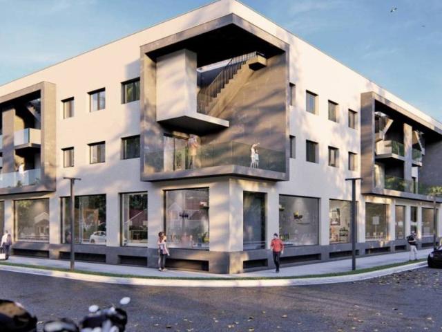 Os presentamos estos elegantes apartamentos en Torre Pacheco. 90m² Torre Pacheco