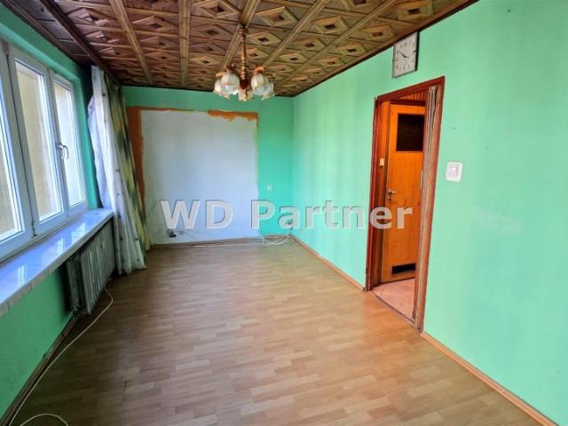 Os. Przy Arce 30,20 m², Kraków