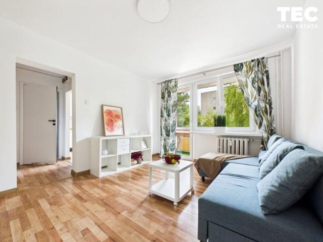 Os. Przy Arce 33 m², Kraków