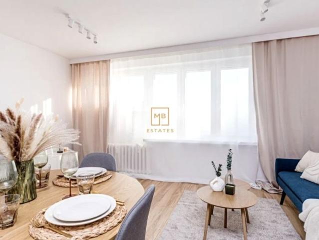 Os. Przy Arce 34,50 m², Kraków