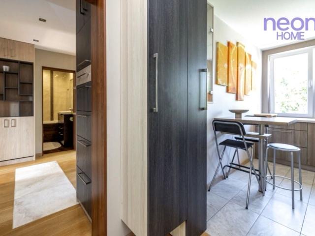 Os. Przy Arce 47 m², Kraków