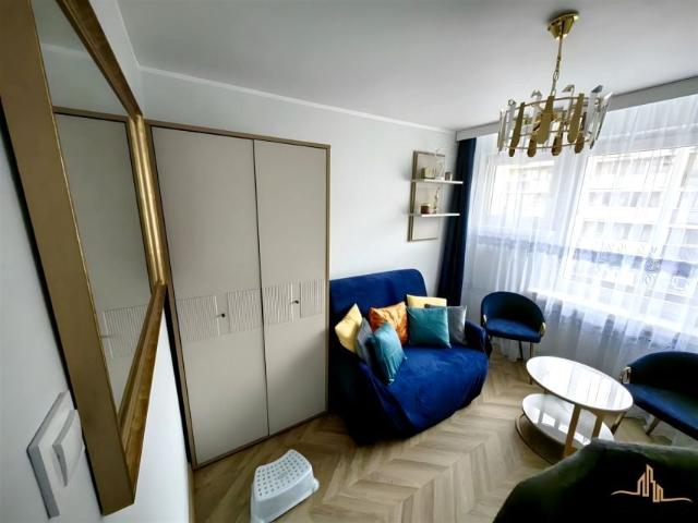 Os. Przy Arce 64,11 m², Kraków