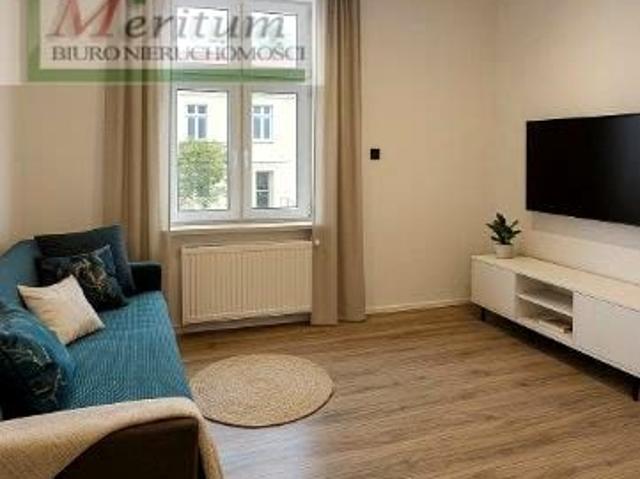 Os. Przydworcowe 40 m², Nowy Sącz