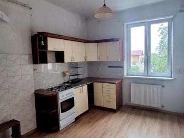 Os. Przydworcowe 64,10 m², Nowy Sącz
