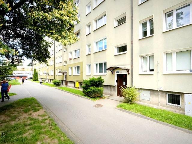 Os. Przyjaźni 12 53 m², Poznań