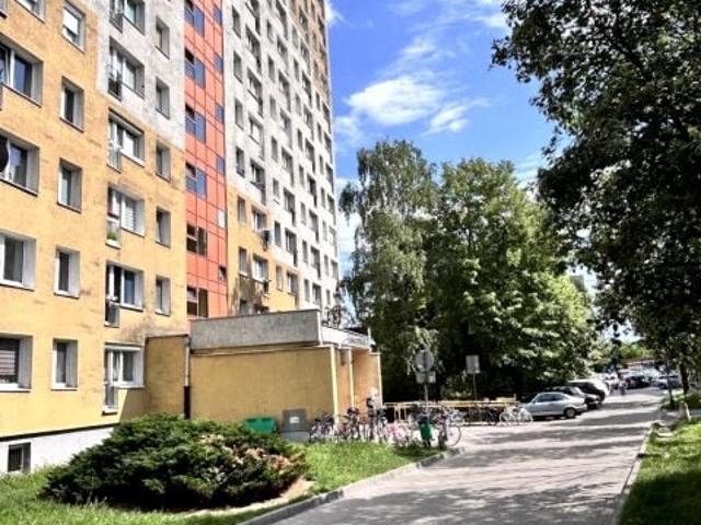 Os. Przyjaźni 38,10 m², Poznań