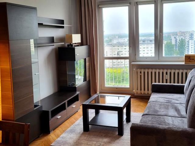 Os. Przyjaźni 38,10 m², Poznań