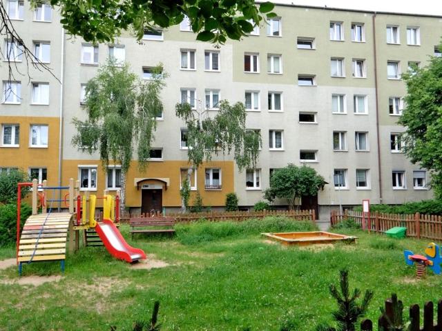Os. Przyjaźni 47,30 m², Poznań