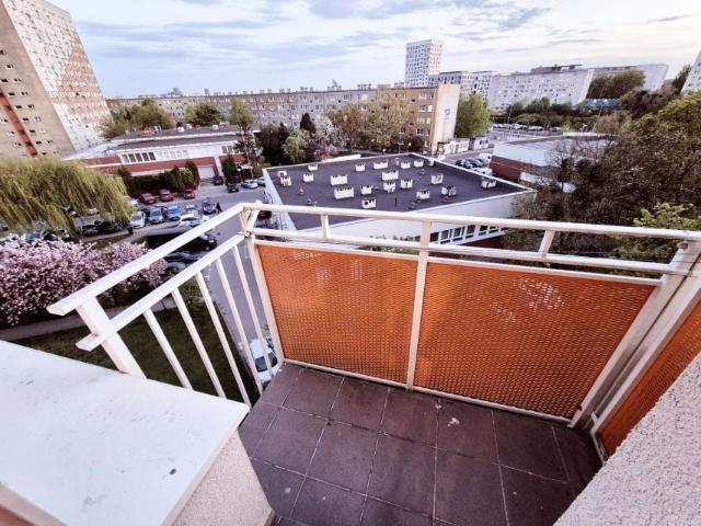 Os. Przyjaźni 47 m², Poznań