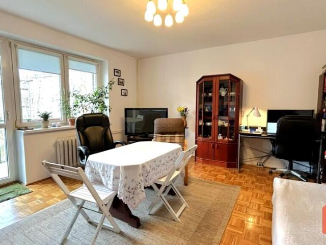 Os. Przemysława 62 m², Poznań