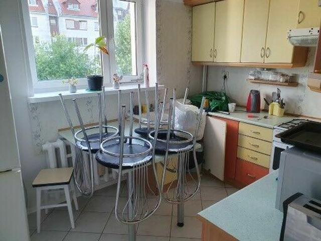 Os. Przemysława 1 2 3 pokoje