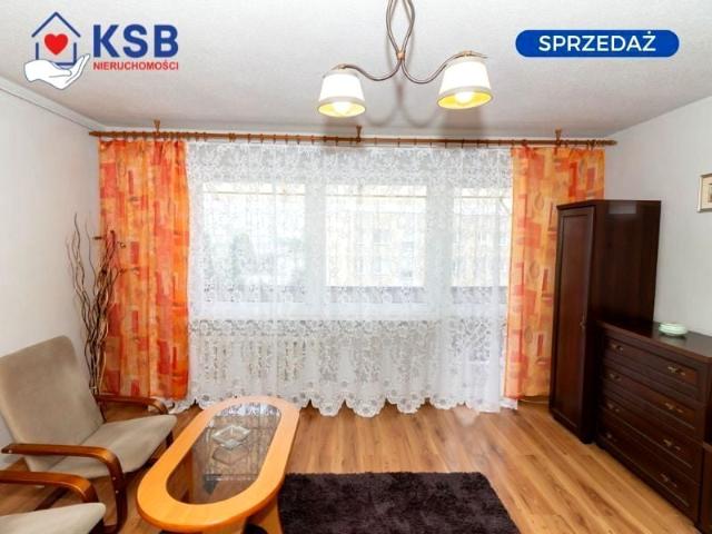 Os. Pułanki 26 35,85 m², Ostrowiec Świętokrzyski