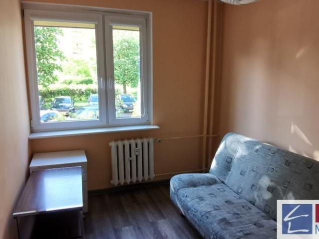 os. Reda, ul. Konstantego Maciejewicza
