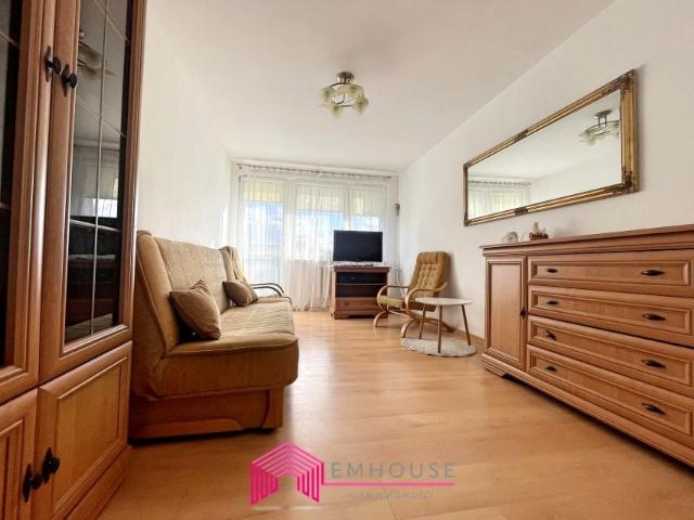 Os. Reymonta 37,20 m², Koszalin