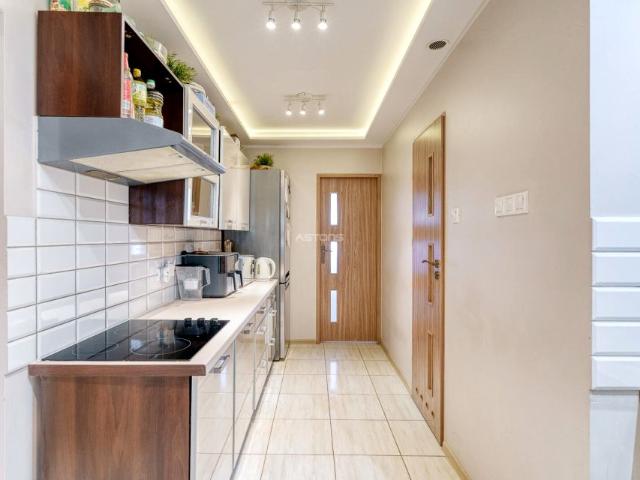 Os. Rusa 80,90 m², Poznań