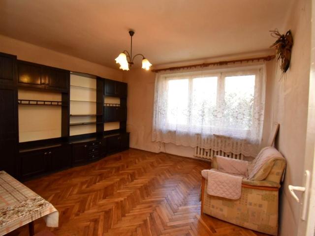 Os. Słoneczna 37,30 m², Wołomin