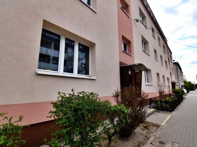 Os. Słoneczna 51 m², Wołomin