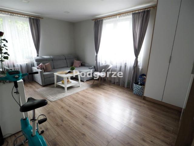 Os. Słoneczne 37 m², Kraków