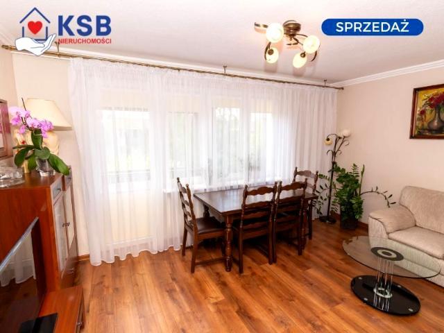 Os. Słoneczne 56,80 m², Ostrowiec Świętokrzyski