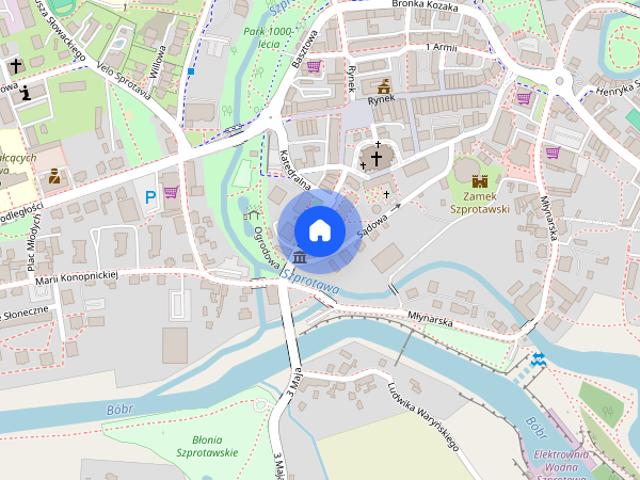 Os.Słoneczne Parter 3 pokoje Nowoczesne