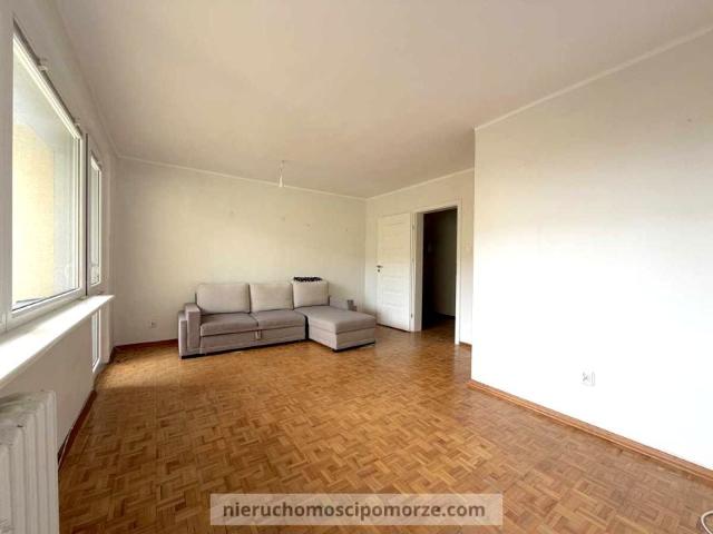 Os. Sikorskiego 46,60 m², Człuchów