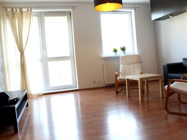 Os. Stafana Batorego 48 m², Poznań
