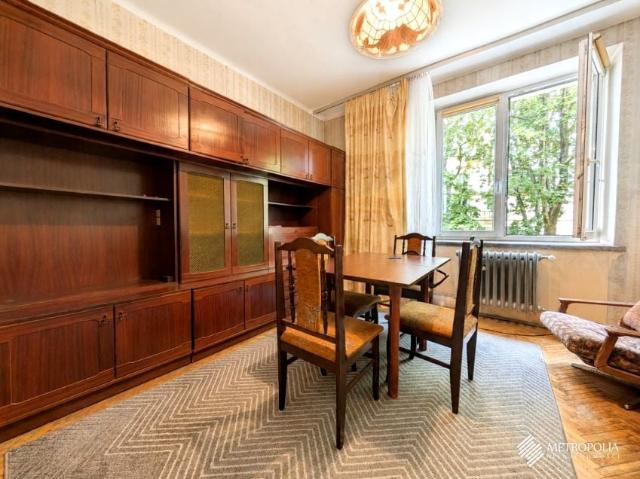 Os. Stalowe 42,89 m², Kraków