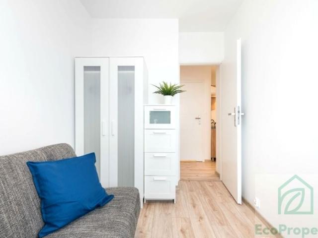 Os. Stare Żegrze 7 m², Poznań
