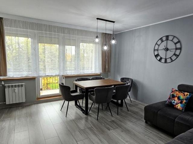 Os. Stare Żegrze 8 66 m², Poznań