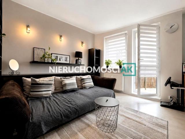 Os. Stefana Batorego 37,40 m², Poznań